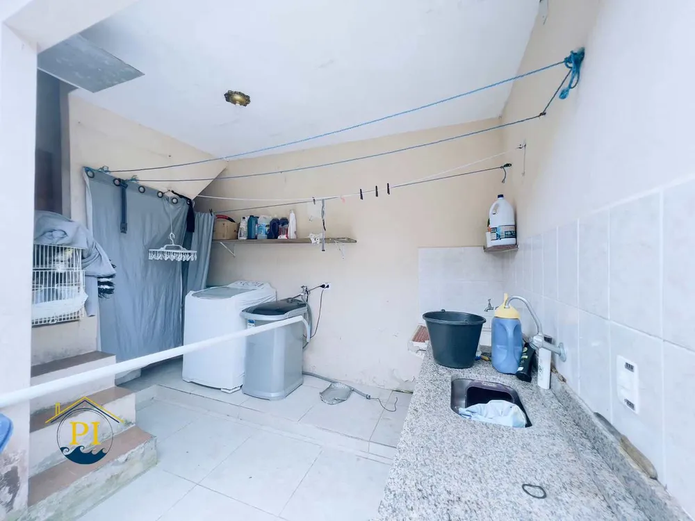 Casa, 4 quartos, 118 m² - Foto 11