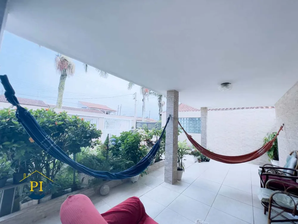 Casa, 4 quartos, 118 m² - Foto 10