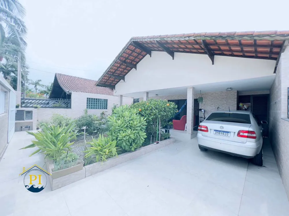 Casa, 4 quartos, 118 m² - Foto 9