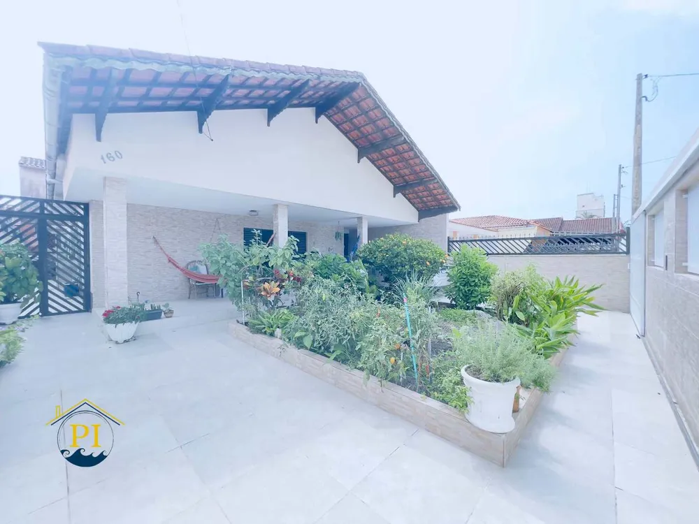 Casa, 4 quartos, 118 m² - Foto 3