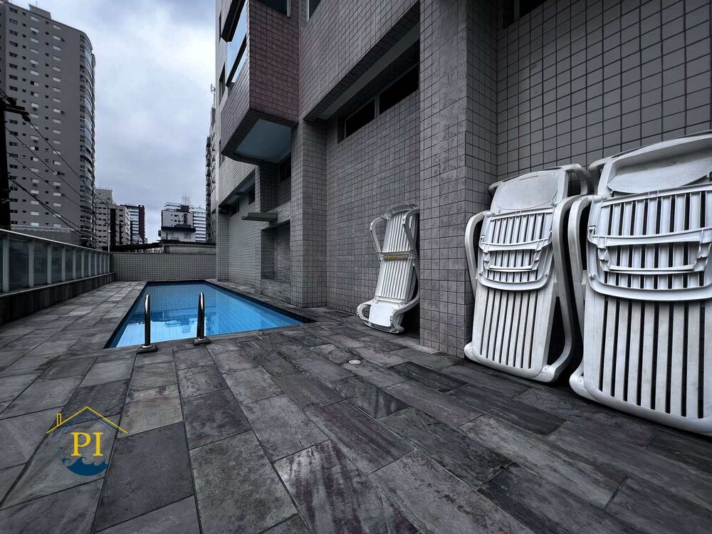 Apartamento, 1 quarto, 43 m² - Foto 4