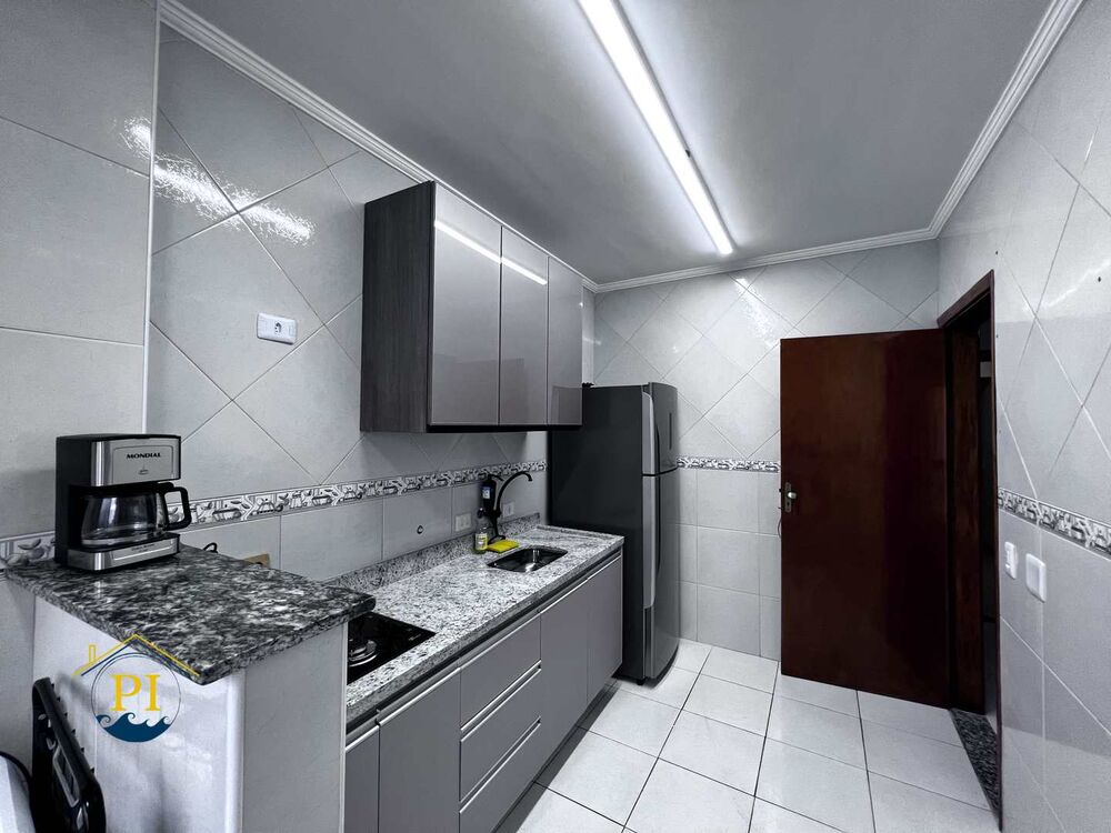 Apartamento, 1 quarto, 43 m² - Foto 2