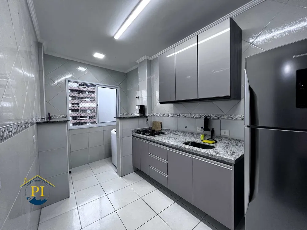 Apartamento, 1 quarto, 43 m² - Foto 4