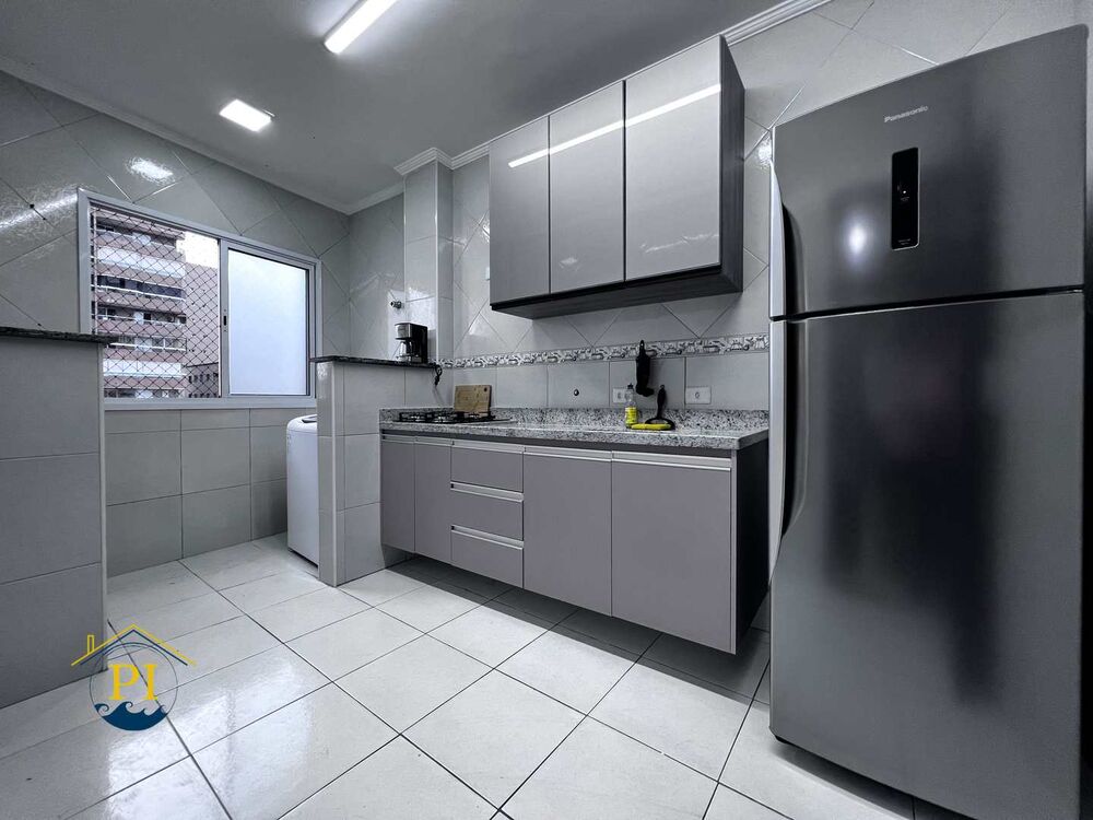 Apartamento, 1 quarto, 43 m² - Foto 1