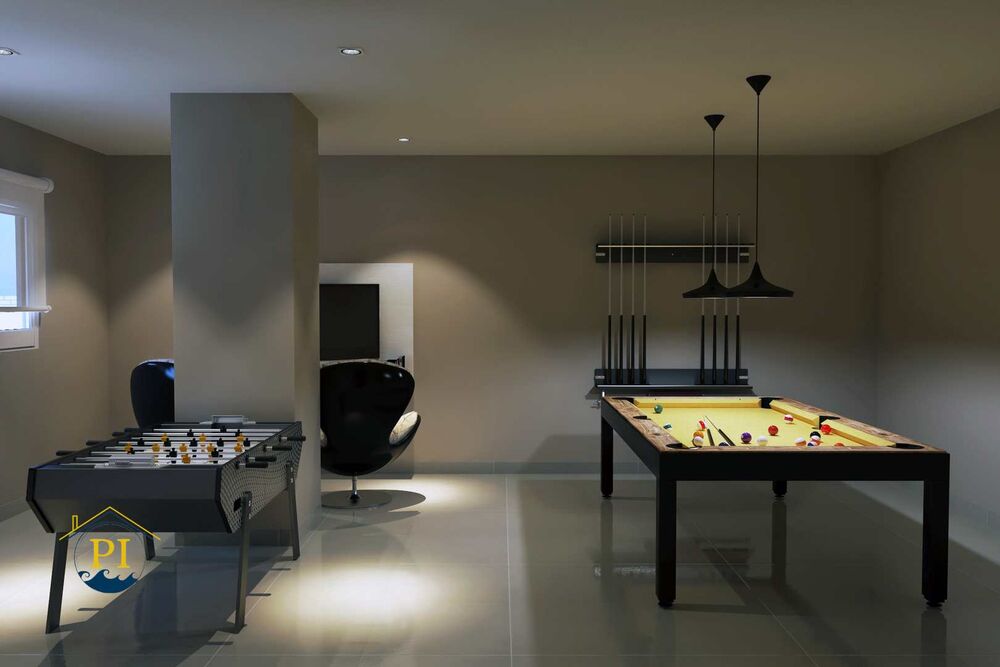 Apartamento, 1 quarto, 49 m² - Foto 1
