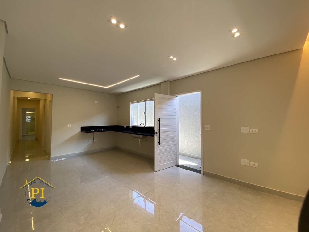 Casa, 2 quartos, 69 m² - Foto 2