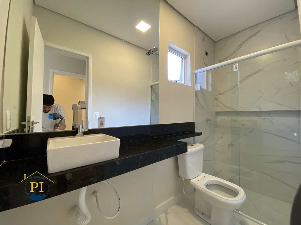 Casa, 2 quartos, 69 m² - Foto 1