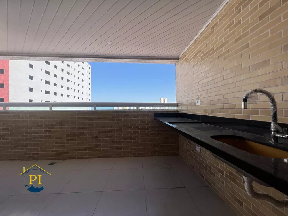 Apartamento à venda com 2 quartos, 88m² - Foto 4