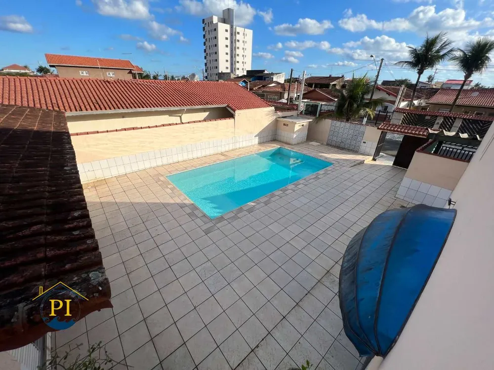 Casa, 3 quartos, 400 m² - Foto 3