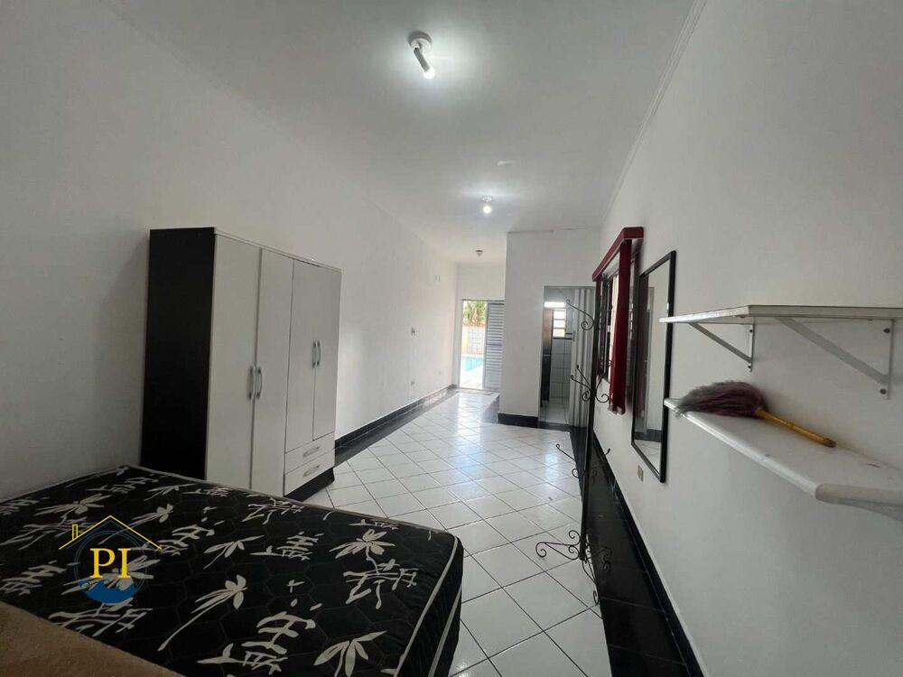 Casa, 3 quartos, 400 m² - Foto 1