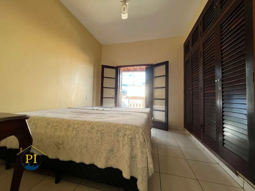 Casa, 3 quartos, 400 m² - Foto 1