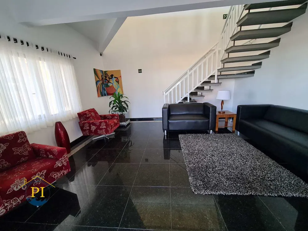 Apartamento, 3 quartos, 148 m² - Foto 11