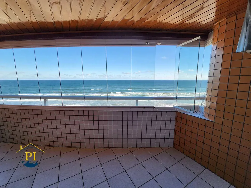 Apartamento, 3 quartos, 148 m² - Foto 2