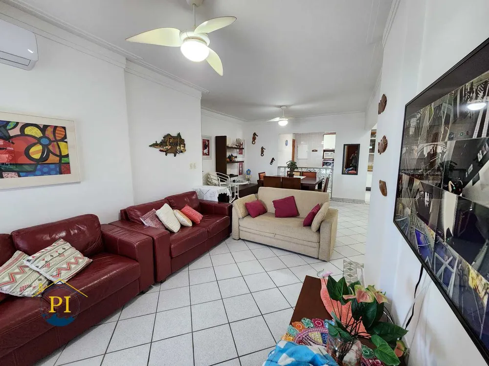 Apartamento, 3 quartos, 148 m² - Foto 1