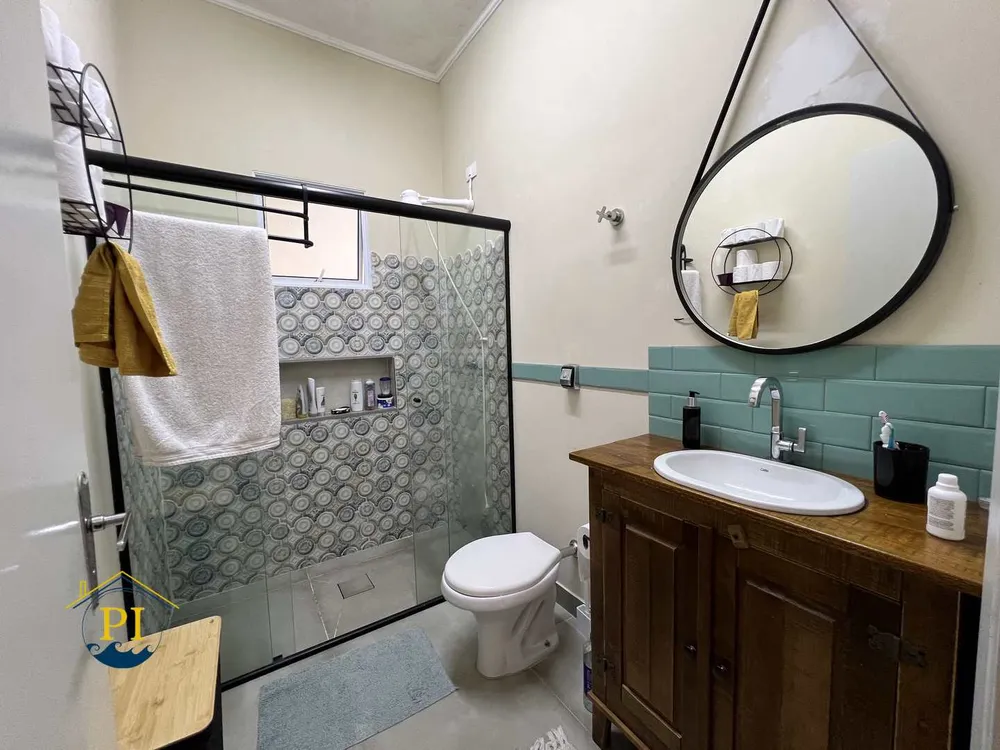 Casa, 2 quartos, 81 m² - Foto 11