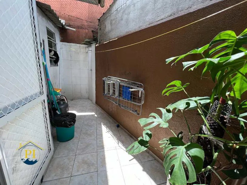 Casa, 2 quartos, 81 m² - Foto 10