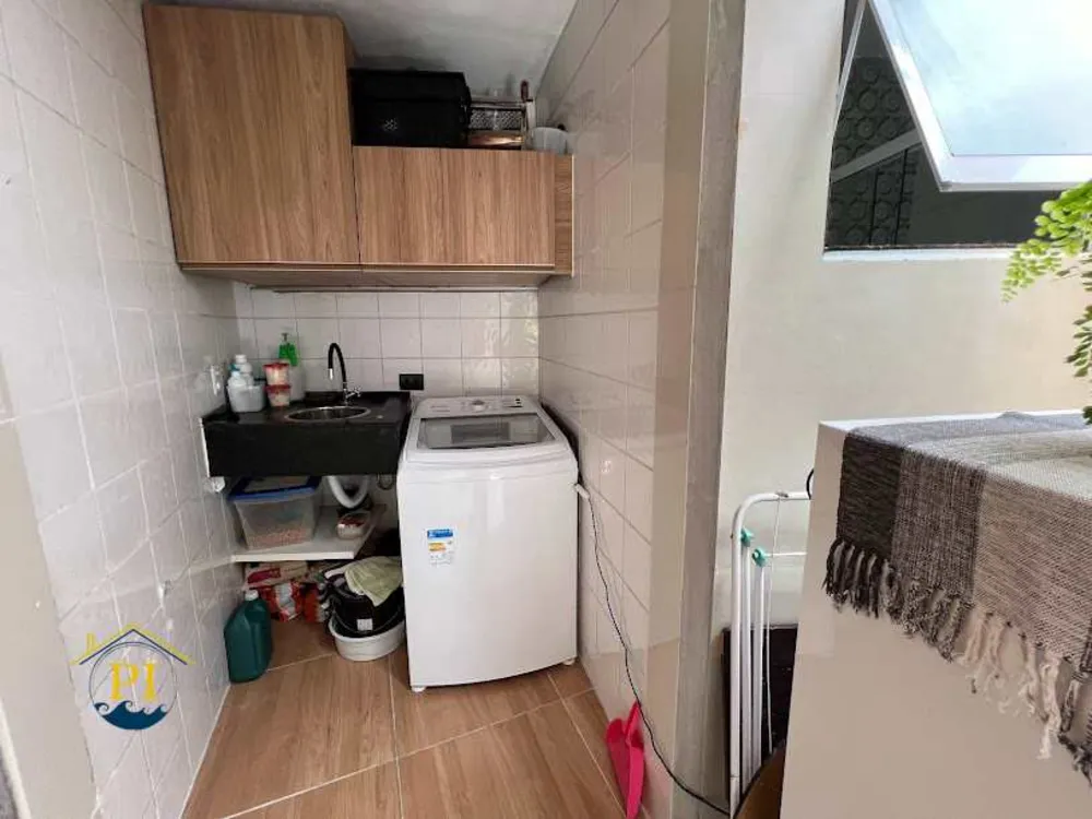 Casa, 2 quartos, 81 m² - Foto 12