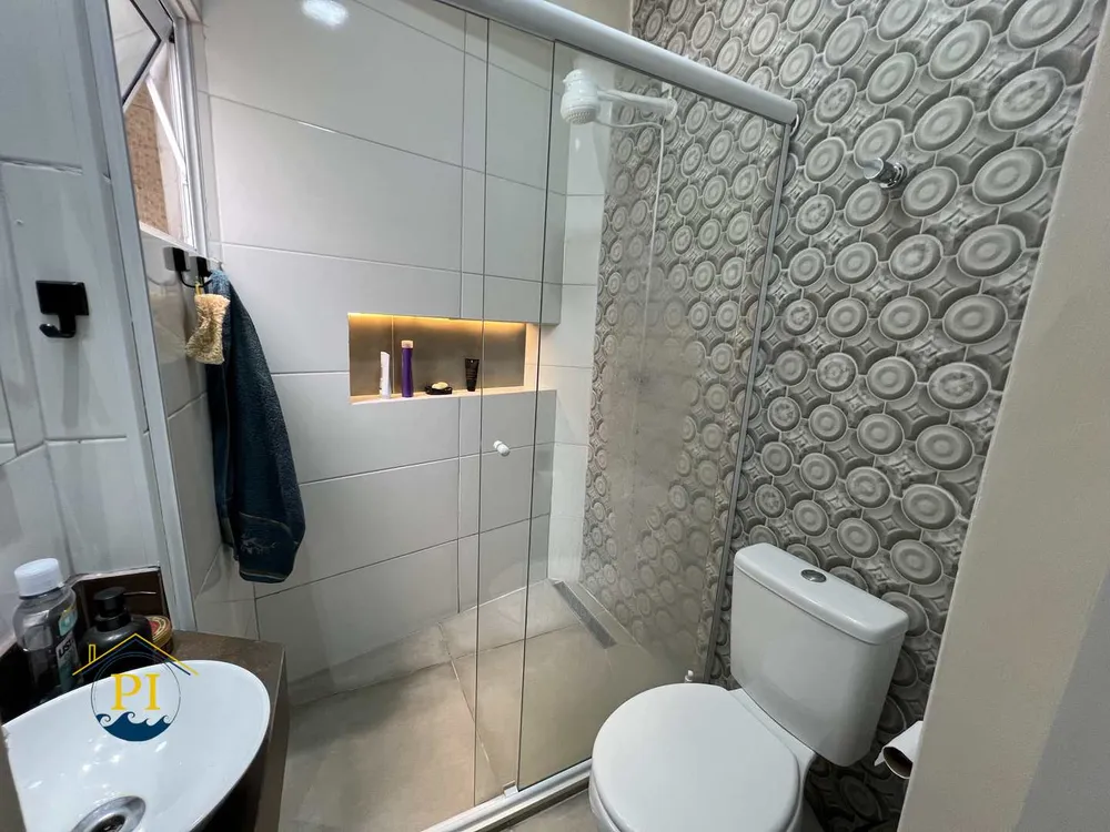 Casa, 2 quartos, 81 m² - Foto 6