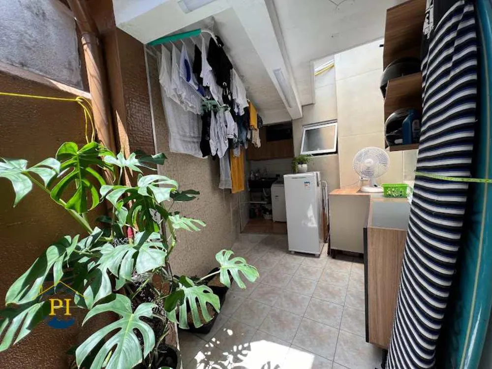 Casa, 2 quartos, 81 m² - Foto 9