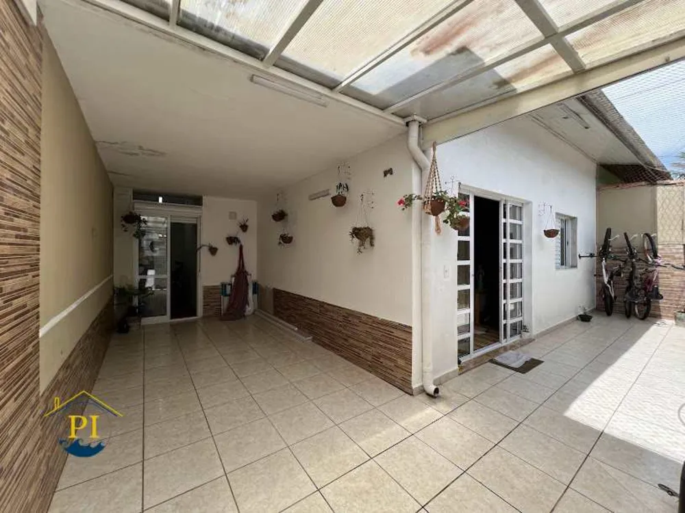 Casa, 2 quartos, 81 m² - Foto 2