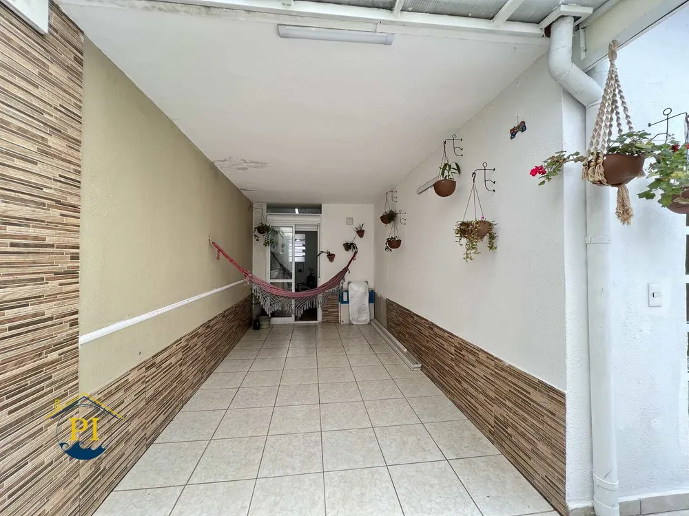 Casa, 2 quartos, 81 m² - Foto 3