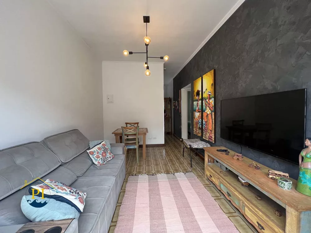Casa, 2 quartos, 81 m² - Foto 1