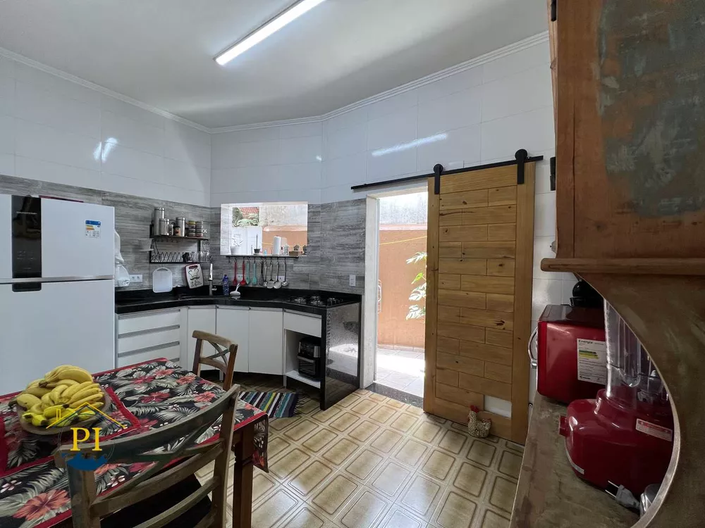 Casa, 2 quartos, 81 m² - Foto 2