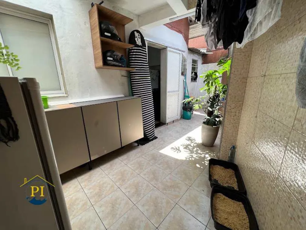 Casa, 2 quartos, 81 m² - Foto 4