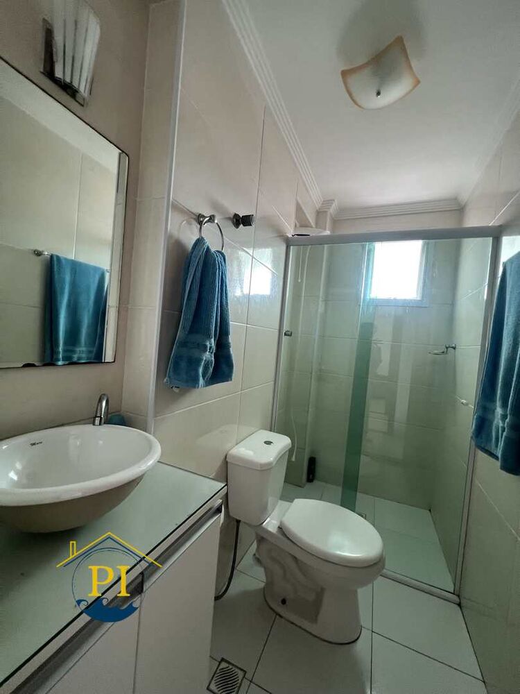 Apartamento, 2 quartos, 90 m² - Foto 1
