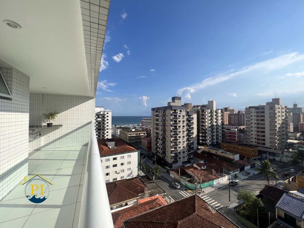 Apartamento, 2 quartos, 90 m² - Foto 2