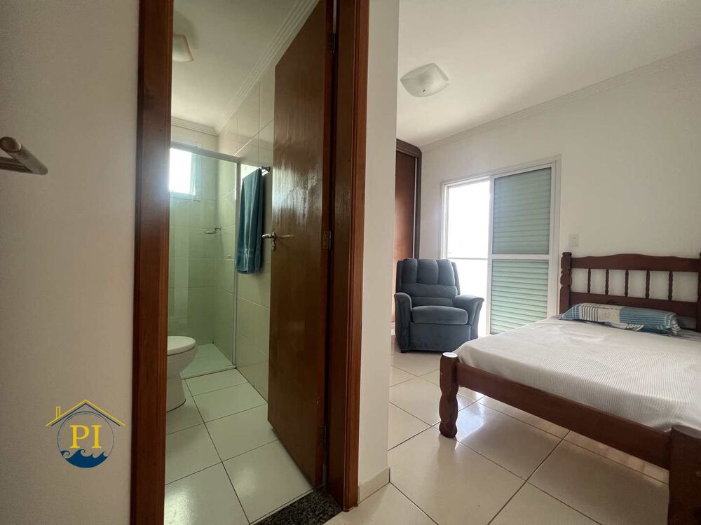 Apartamento, 2 quartos, 90 m² - Foto 9