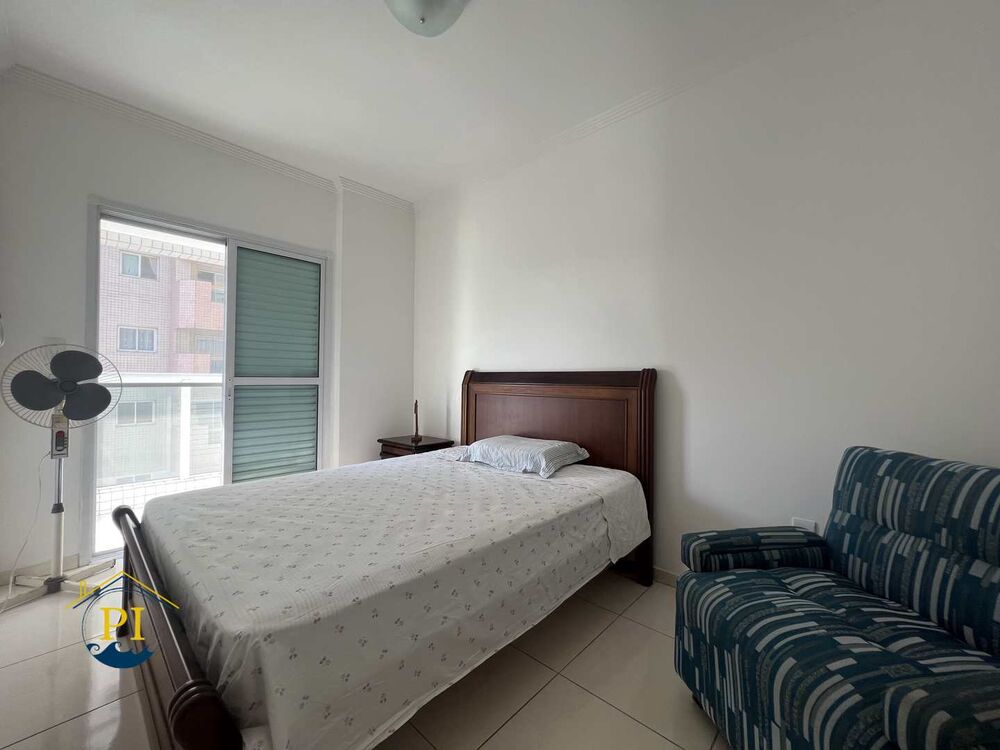 Apartamento, 2 quartos, 90 m² - Foto 3