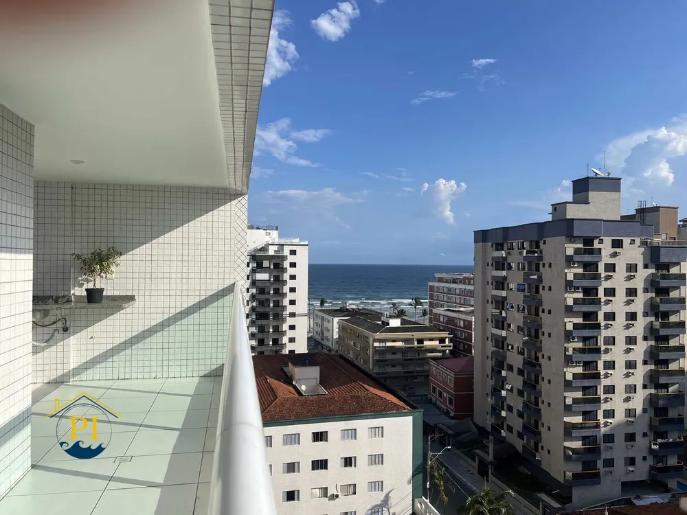 Apartamento, 2 quartos, 90 m² - Foto 1