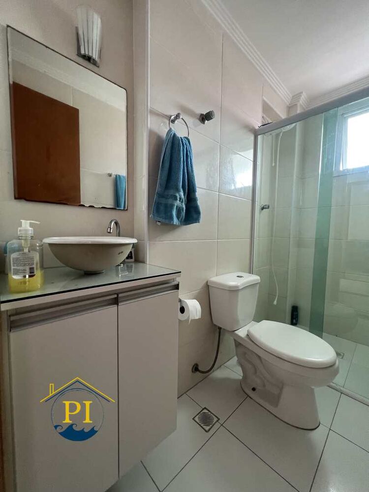 Apartamento, 2 quartos, 90 m² - Foto 8