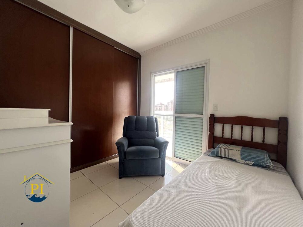 Apartamento, 2 quartos, 90 m² - Foto 12