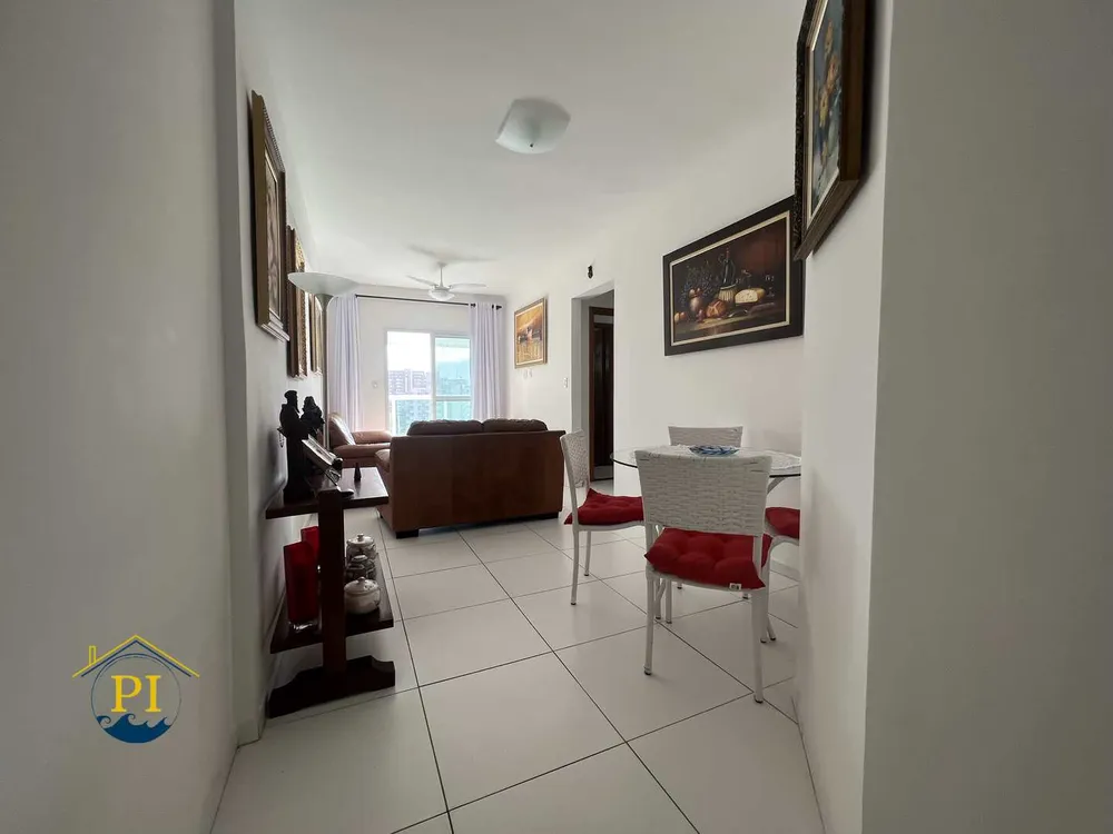 Apartamento, 2 quartos, 90 m² - Foto 3
