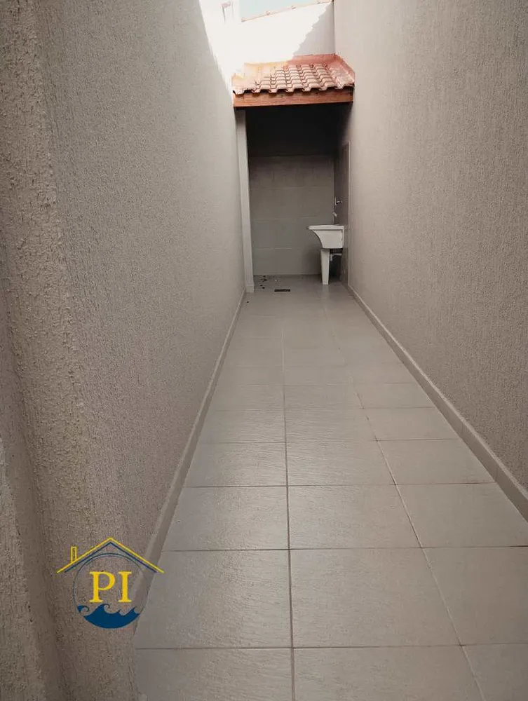 Casa, 2 quartos, 55 m² - Foto 6