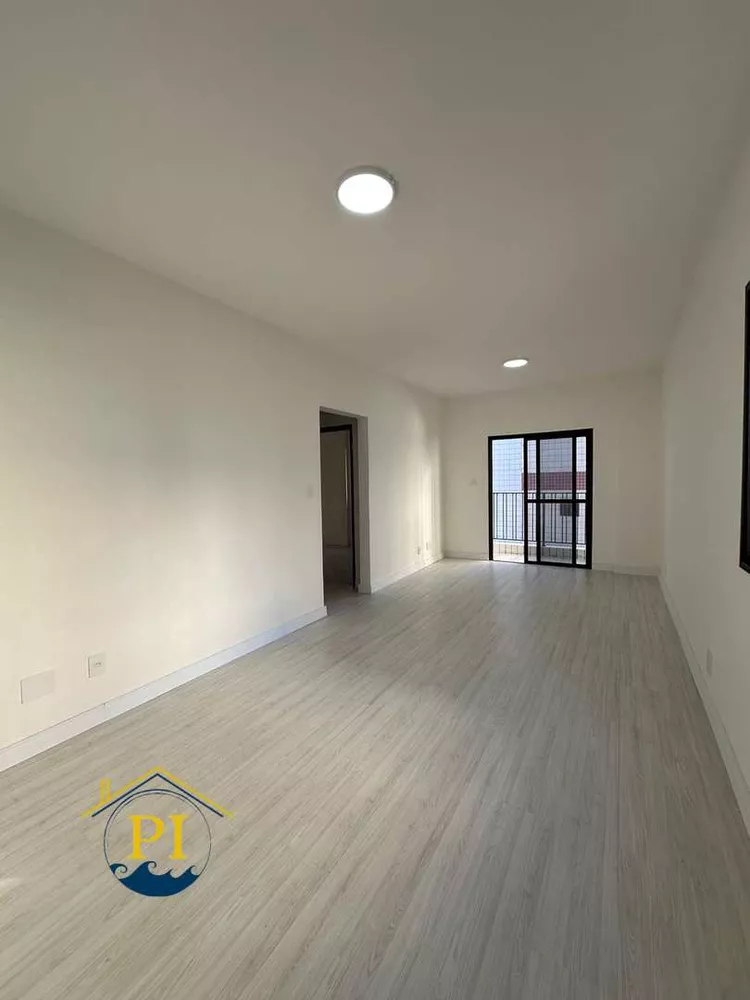 Apartamento à venda com 2 quartos, 74m² - Foto 2