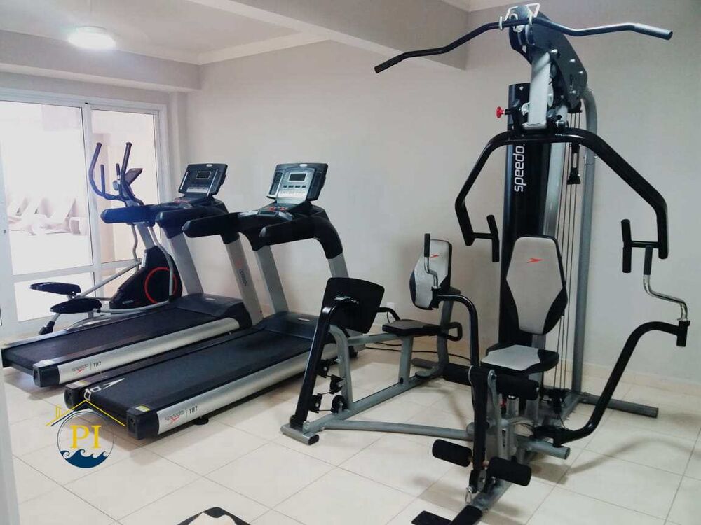 Apartamento, 2 quartos, 84 m² - Foto 11