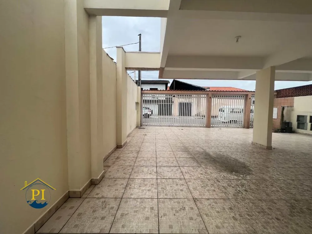 Casa, 2 quartos, 52 m² - Foto 40