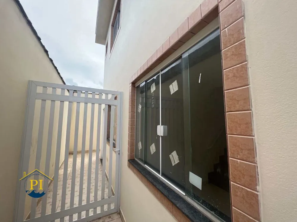 Casa, 2 quartos, 52 m² - Foto 21