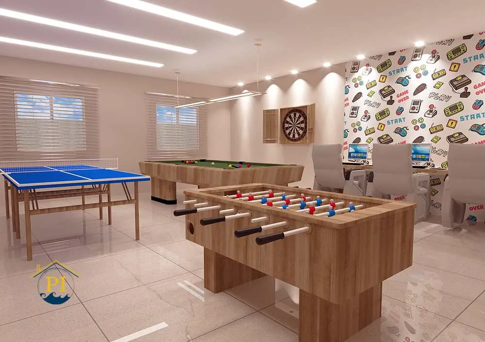 Apartamento, 2 quartos, 53 m² - Foto 10