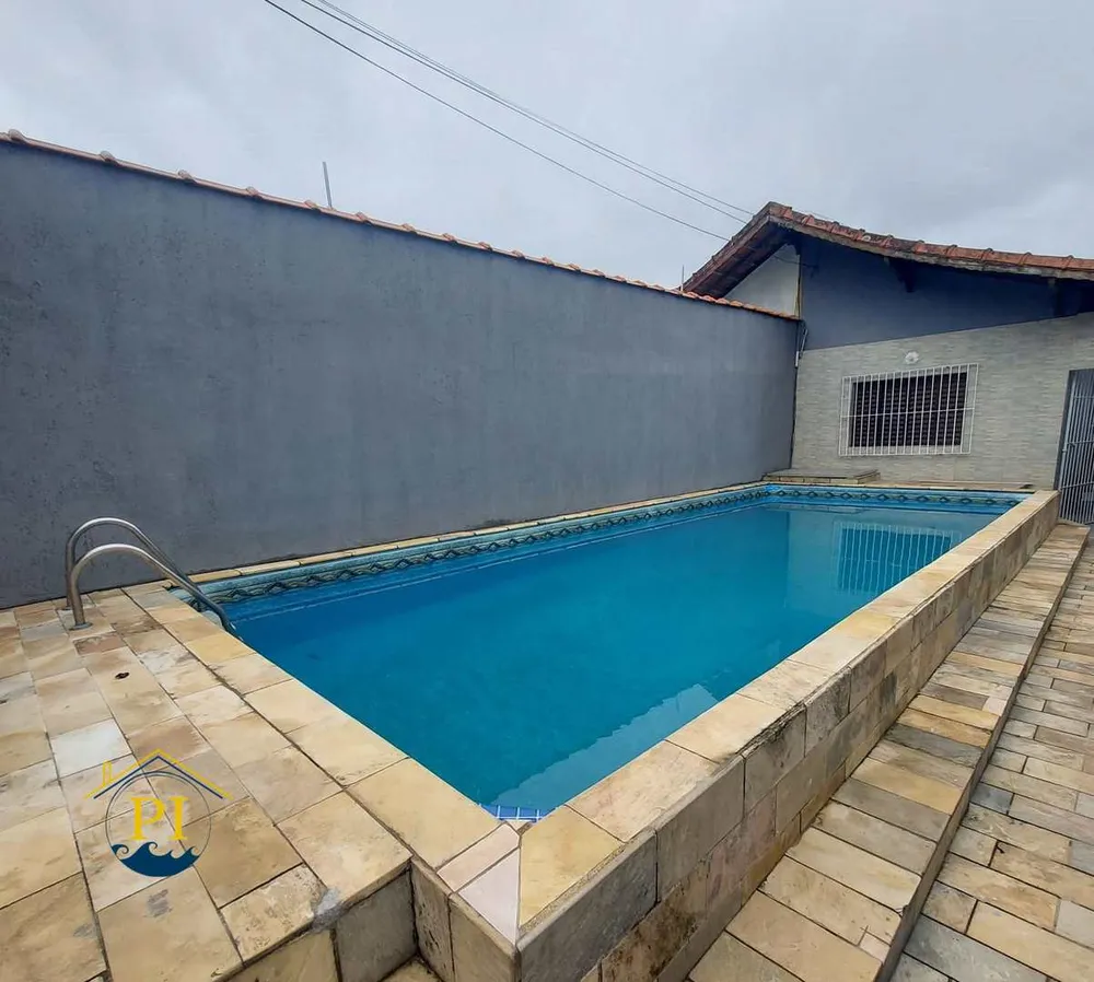 Casa, 3 quartos, 250 m² - Foto 1