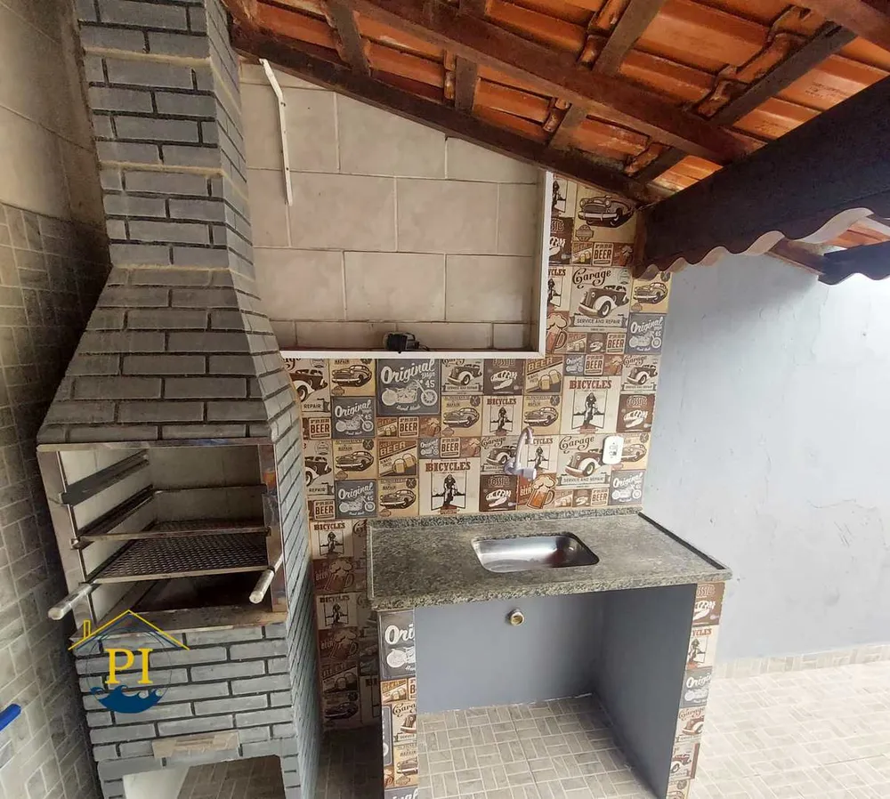 Casa, 3 quartos, 250 m² - Foto 11