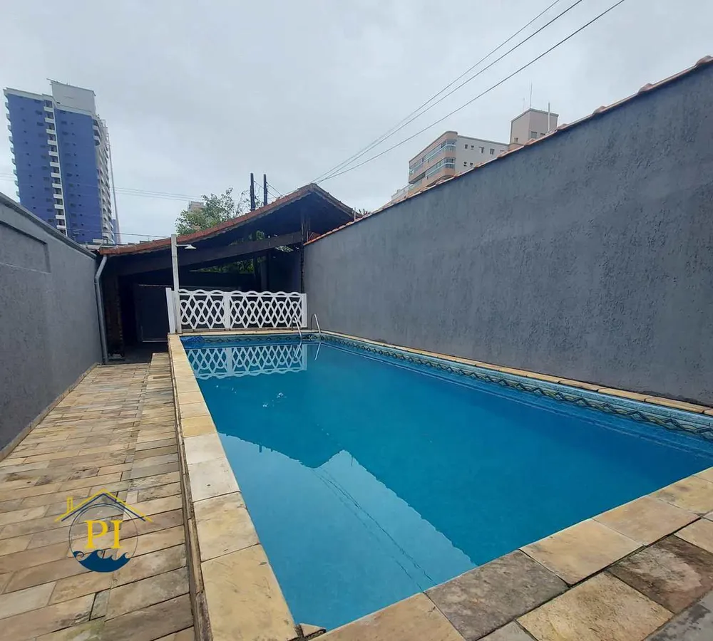 Casa, 3 quartos, 250 m² - Foto 2