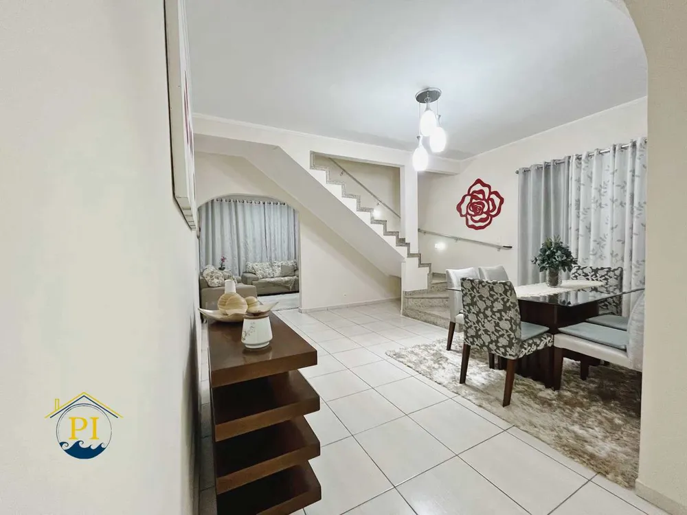 Casa, 3 quartos, 122 m² - Foto 5