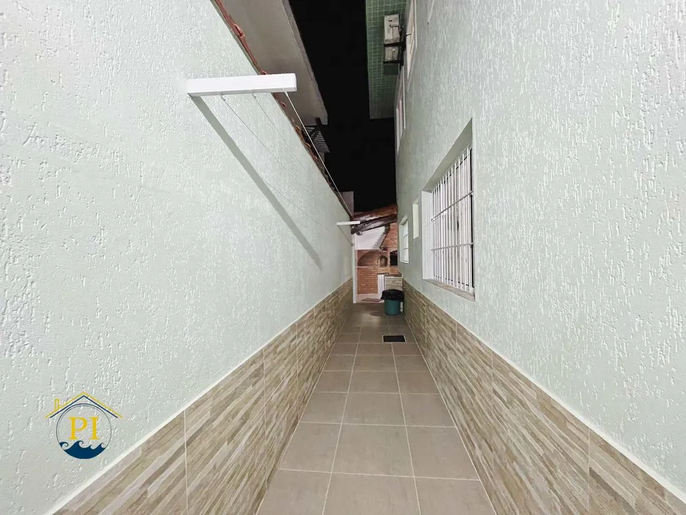 Casa, 3 quartos, 122 m² - Foto 3