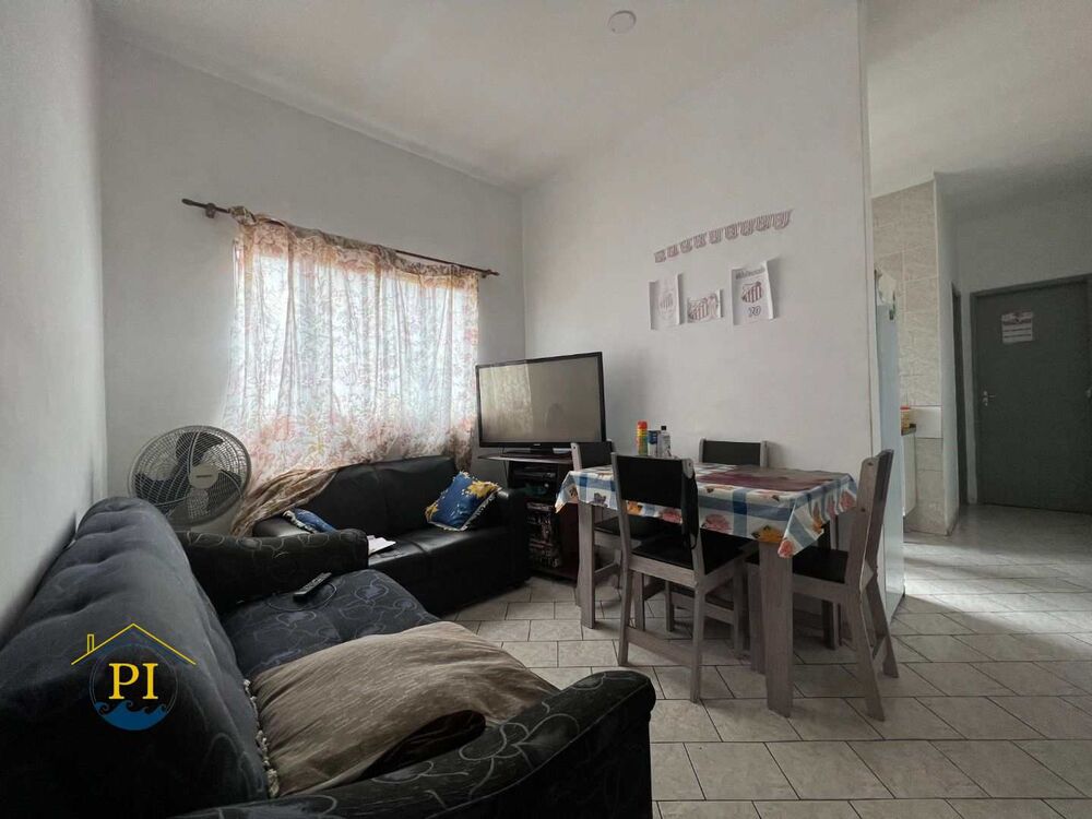 Apartamento, 1 quarto, 54 m² - Foto 5