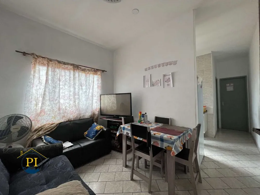 Apartamento, 1 quarto, 54 m² - Foto 2