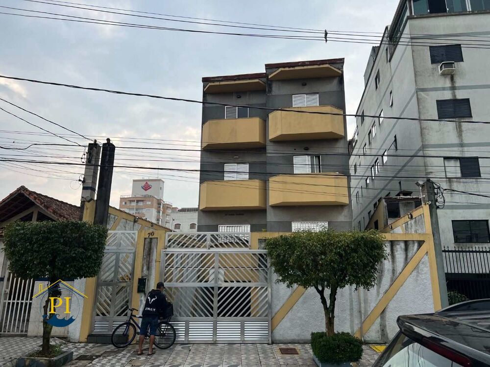 Apartamento, 1 quarto, 54 m² - Foto 6
